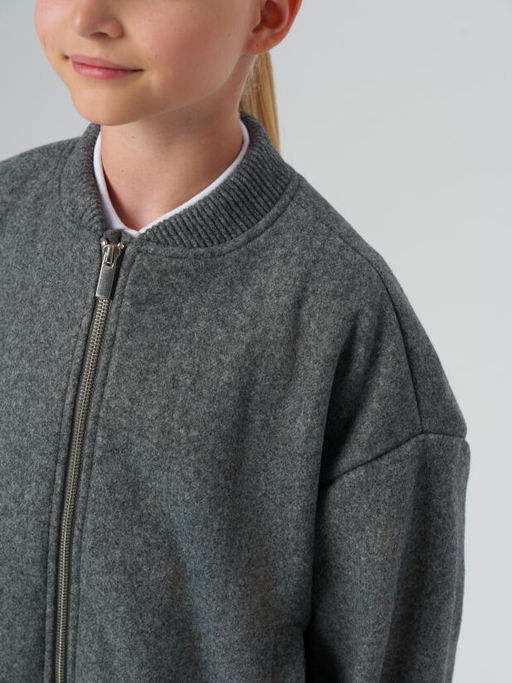 PlayToday / Бомбер демисезонный для девочки