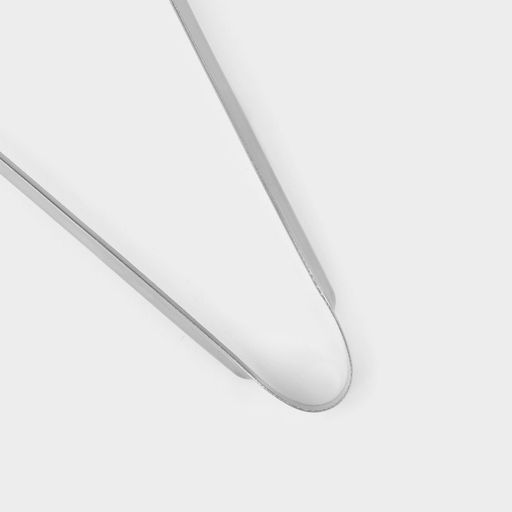 Щипцы кухонные с перфорацией Доляна, 201 сталь, 23 см фото 7