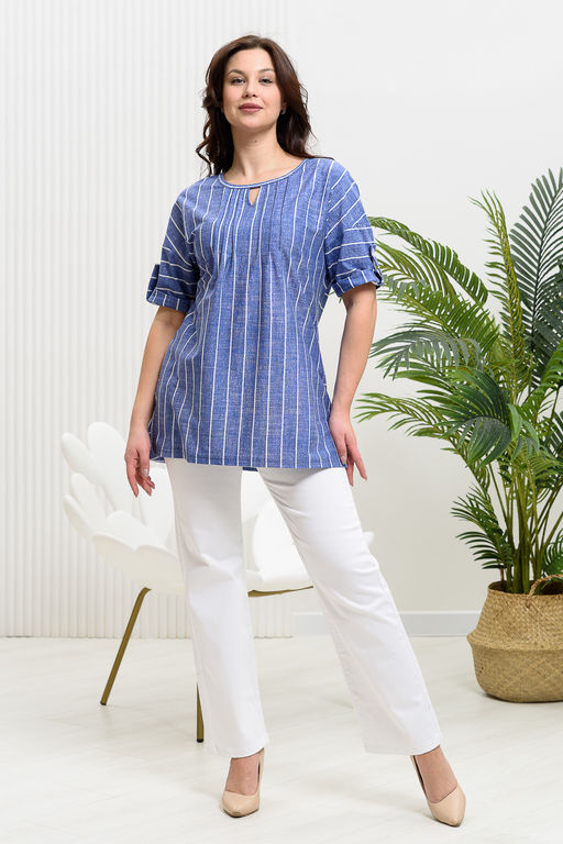 Туника 8243 - Натали фото 40