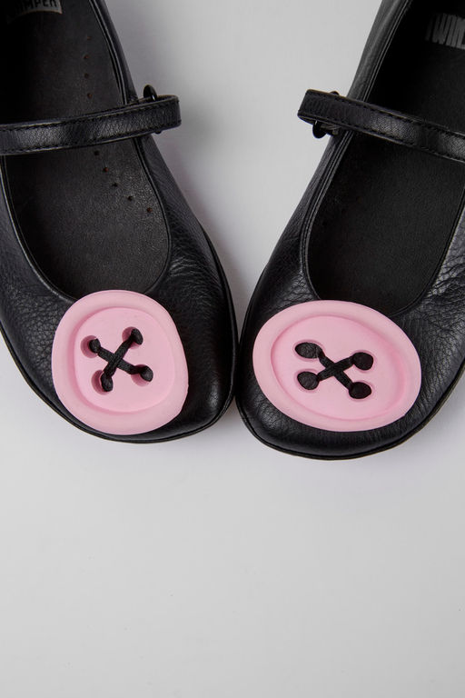Camper / Туфли Pumps TWS  фото 5