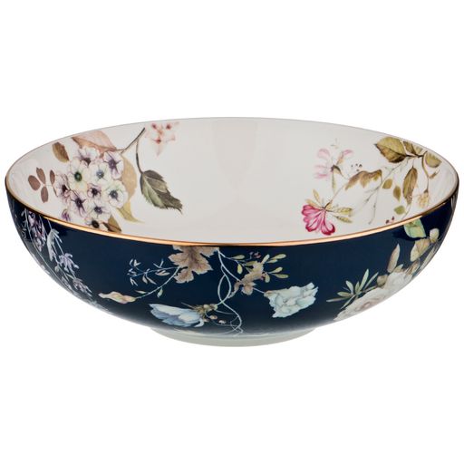 САЛАТНИК LEFARD КОБАЛЬТ 18,4 СМ 900 МЛ  фото 3