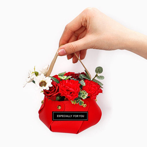 Мыльная композиция в сумке №1 - SB BEAUTY фото 6