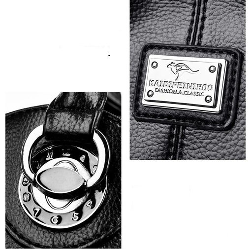 KAIDIFEINIROO Сумка женская 8776  фото 11