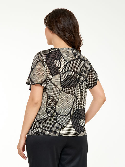 Блузка - Olsi фото 6