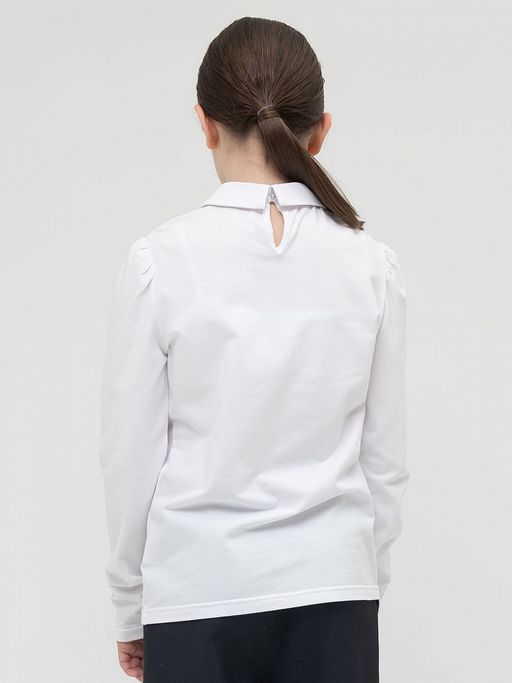 Уценка PELICAN GFJ8141 джемпер для девочек  фото 4