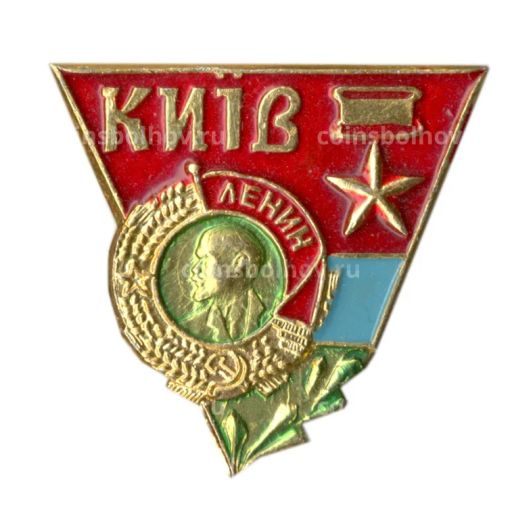 Значок Киев