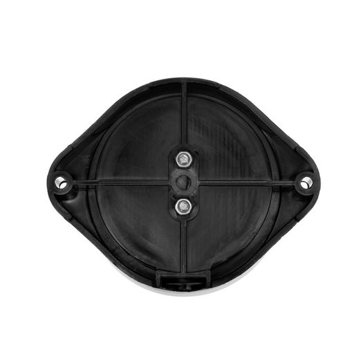 Светильник «БелТИЗ» НББ 01-60-001 УХЛ1, E27, 60 Вт, 230 В, IP65, до +125°, чёрный