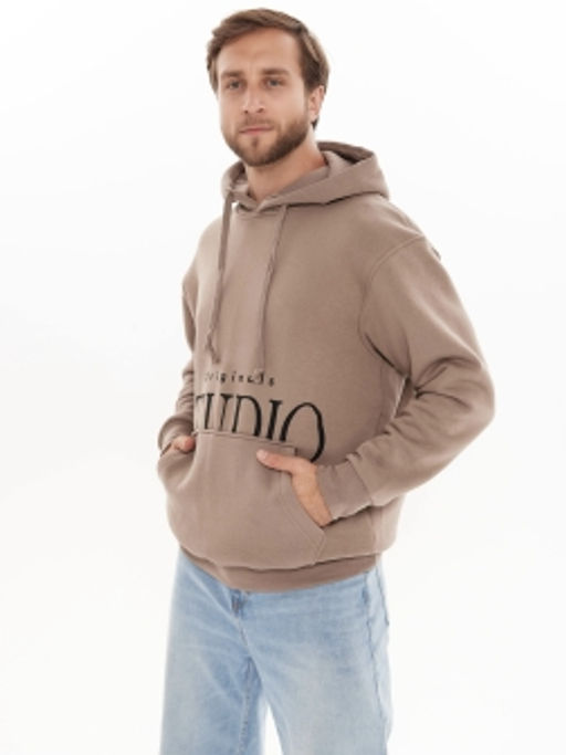 МУЖСКАЯ ТОЛСТОВКА - Giovedi фото 4