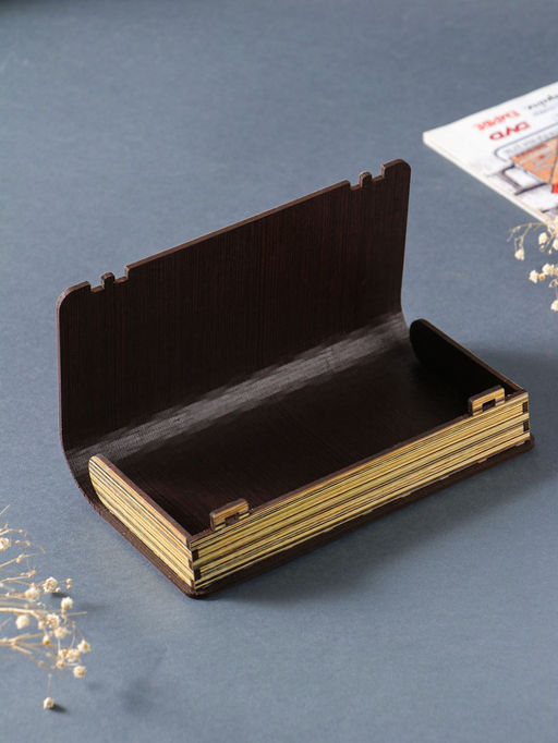 Купюрница "Поздравляем с днем рождения!" 19,5х11х3 см, вид 3