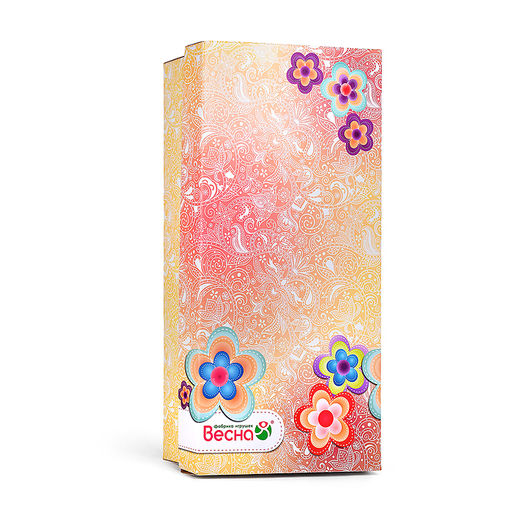 Кукла Эсна 12.