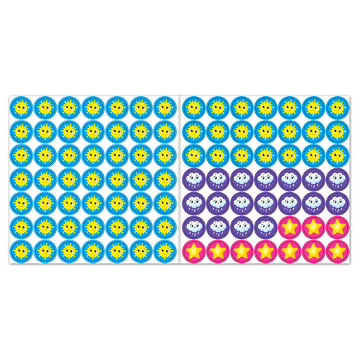 Книжка с наклейками «Мой распорядок дня. Я сама» для девочек, 12 стр.