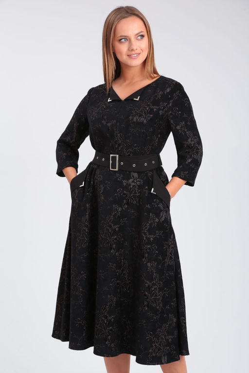 Платье Angelina&Co 928 - Mira fashion фото 1104