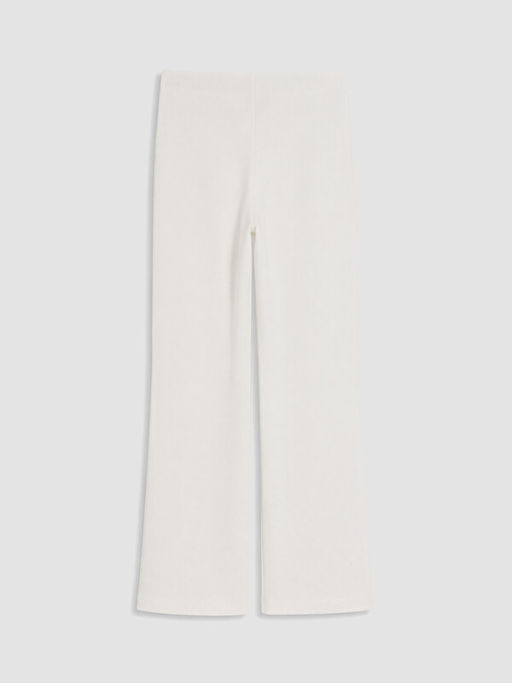 Beli Lastikli Soft Touch Kad?n Pantolon