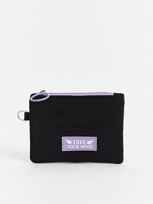 Bask?l? Fermuarl? K?z ?ocuk C?zdan