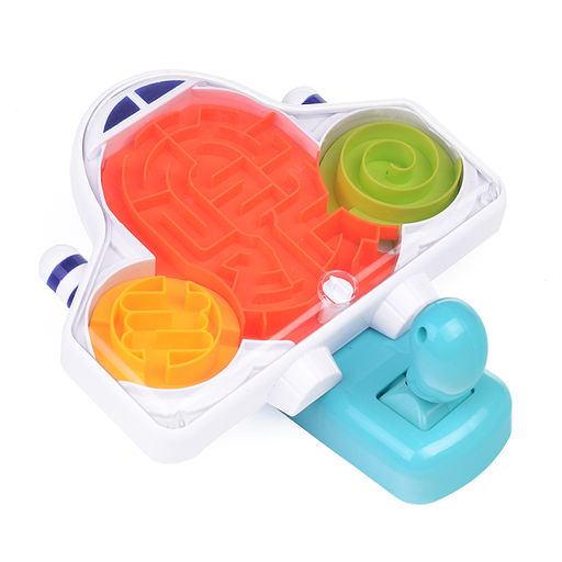 Игра-головоломка "Лабиринт" в коробке