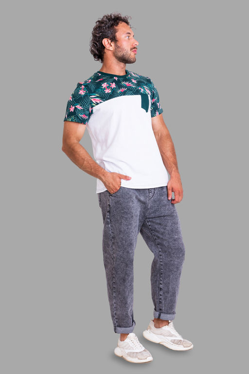 Футболка 50509 - Натали фото 4