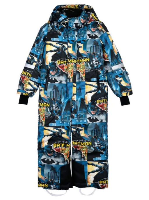 32332002 Комбинезон для мальчиков