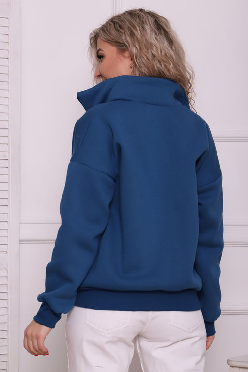 Толстовка Фора