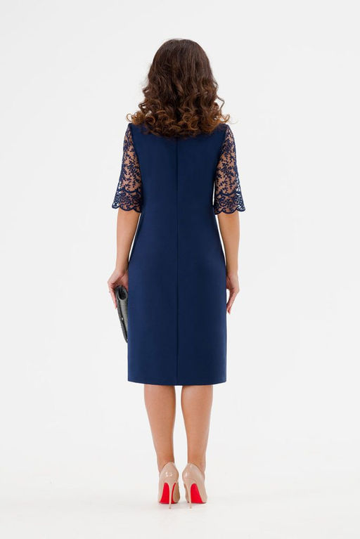 Платье Джоди (46-56) - Serenada фото 6