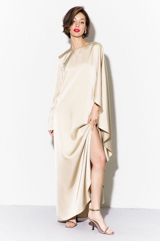 Платье 1476/1 Новый год - Rinka фото 2