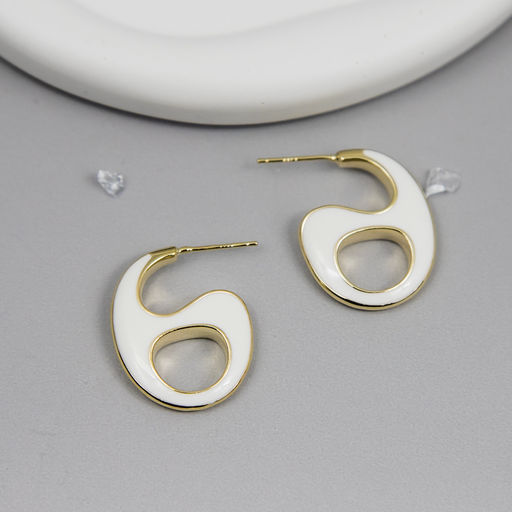 Серьги Арт. 3-5858-Y