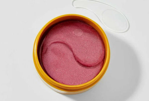 А.Т.Mi-Ri-Ne ПАТЧИ-лифтинг д/области вокруг ГЛАЗ с комплексом Пептидов и Рубиновой пудрой 60шт