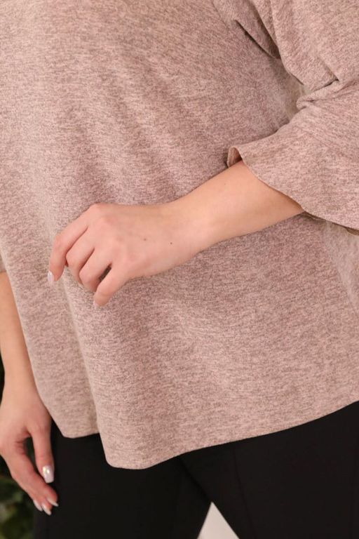 Джемпер М4-4877/11 - Wisell фото 3