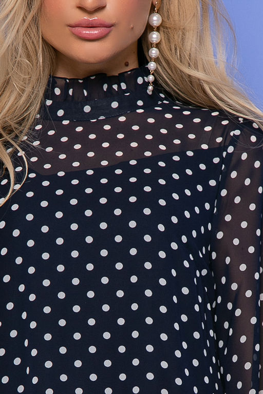 Платье 70871 - Avili фото 4