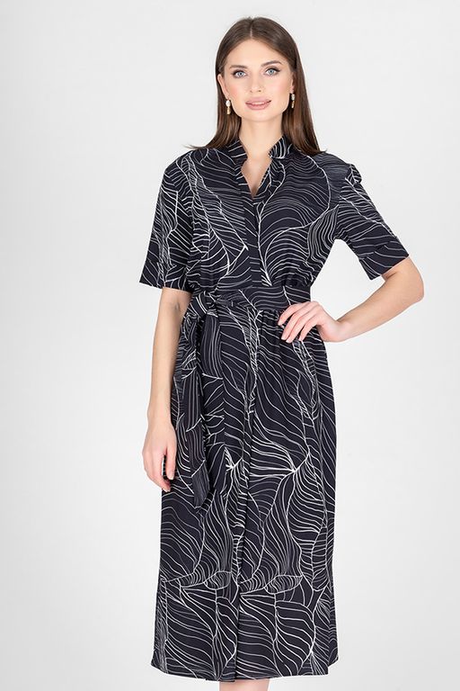 58396 Платье Eliseeva Olesya  фото 9