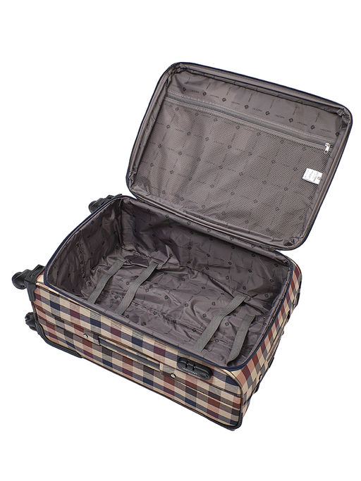 LACCOMA комплект из 6 предметов CH3006-Beige полиэстр полиэстр  фото 9