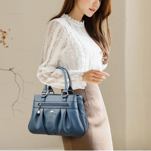 KAIDIFEINIROO Сумка женская 8077  фото 2