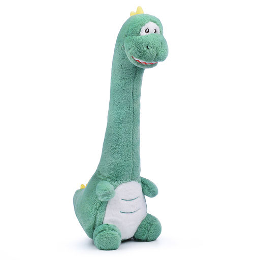 Мягкая игрушка-антистресс "Дракоша" 70см.