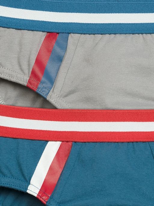 BULB3236(2шт. в упаковке) трусы для мальчиков - Pelican фото 2