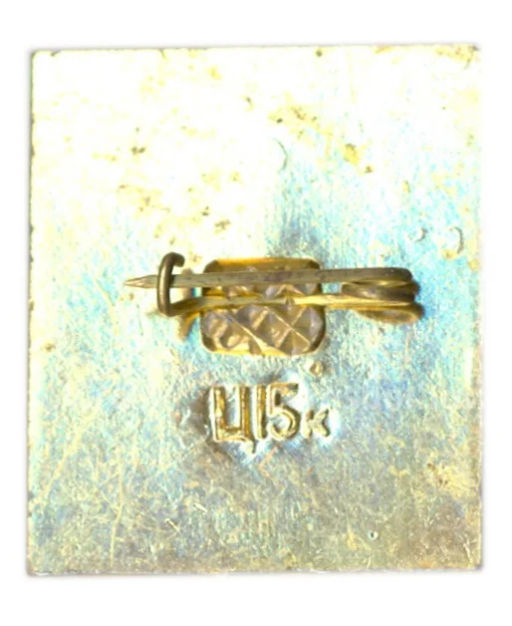 Значок Киев