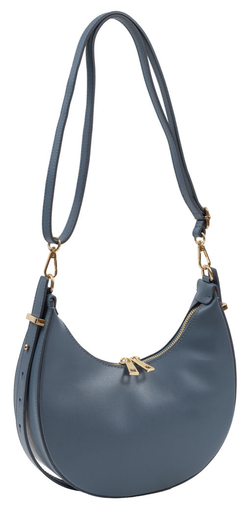 Сумка женская из телячьей кожи