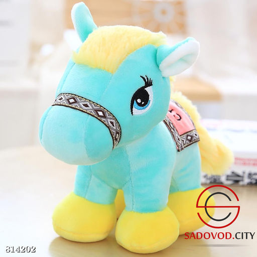 Лошадь символ 2026 года