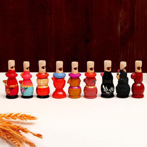 Свистулька, МИКС - Simaland фото 2