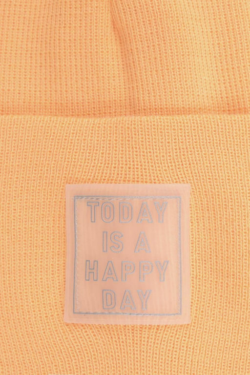 Crockid _ КВ 20430/желтый шапка дет