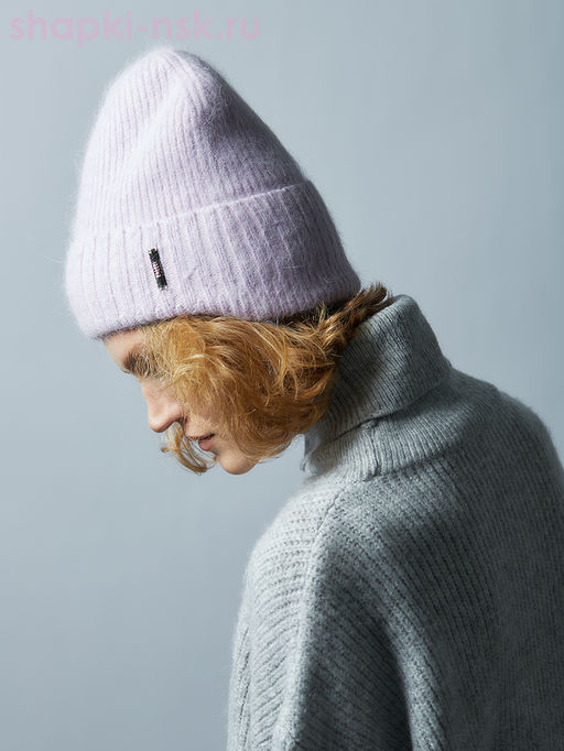 12323 1A F KHCW Афины Колпак женский флис (56-58)