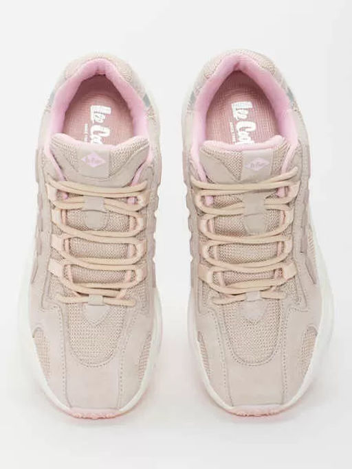 Кроссовки для активного отдыха Sneackers 22LC037W / Lee Cooper  фото 6