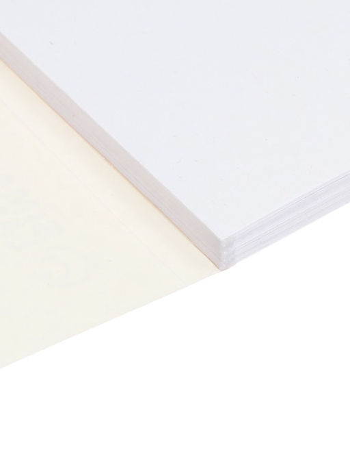 Альбом для акварели А4, 24 листа на склейке Calligrata, обложка мелованный картон, блок рисовальная бумага 180 г/м²