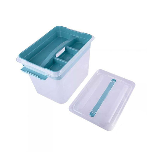 Контейнер SMARTBOX для хранения 23л XL арт. С485 ПБ