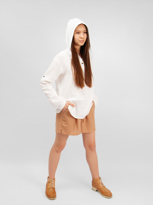 Туника детская Соль&Перец  фото 7