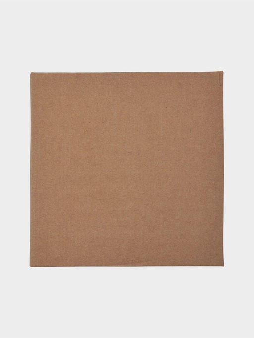 Набор тарелок 4 шт  обеденных "White Label"  d-20 см