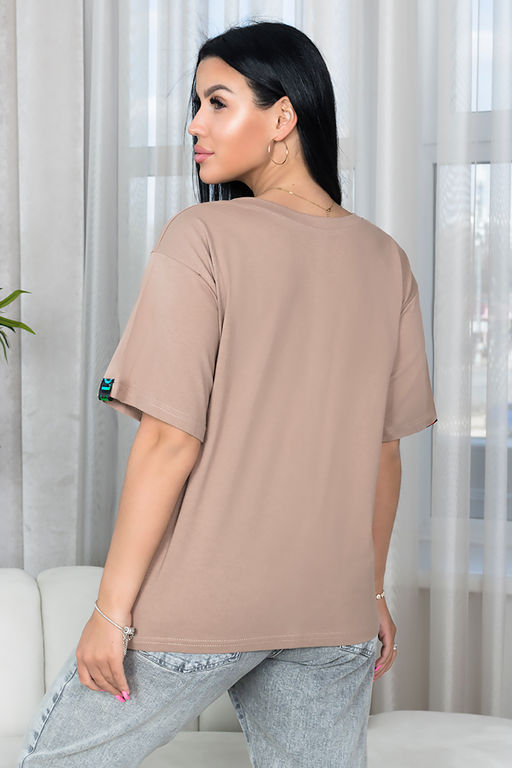 Футболка 45583 - Натали фото 41