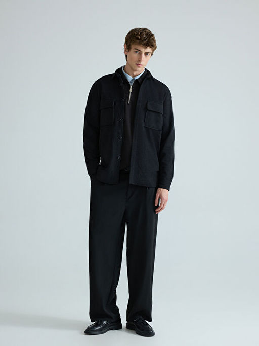 Regular Fit Erkek G?mlek