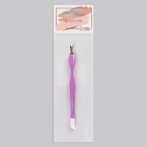 Цена за 4 шт. Триммер - пушер, 11 см, МИКС