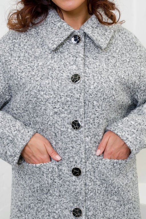 Жакет Кьяра (46-54) - Serenada фото 8