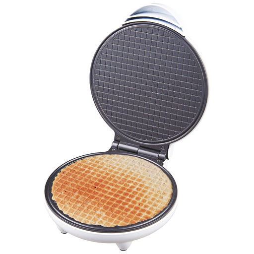 Вафельница ENERGY EN-224, белая 1200 Вт арт. 152310