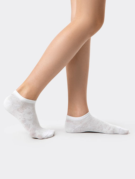 Цена за 5 штук!!! НОСКИ ДЕТСКИЕ - Mark formelle фото 6